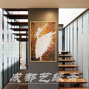 装裱效果图十