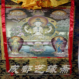 厚型面料4